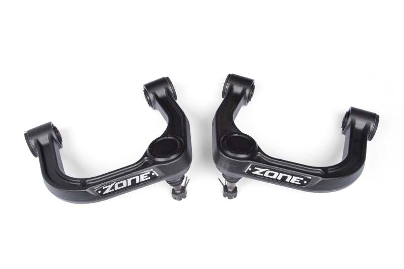 Toyota Tacoma Control Arms - Upper - Zone Offroad - `05-`23